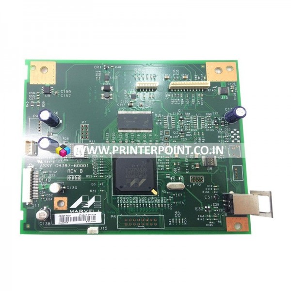 Formatter Board For HP Laserjet M1005 Printer (CB397-60001)