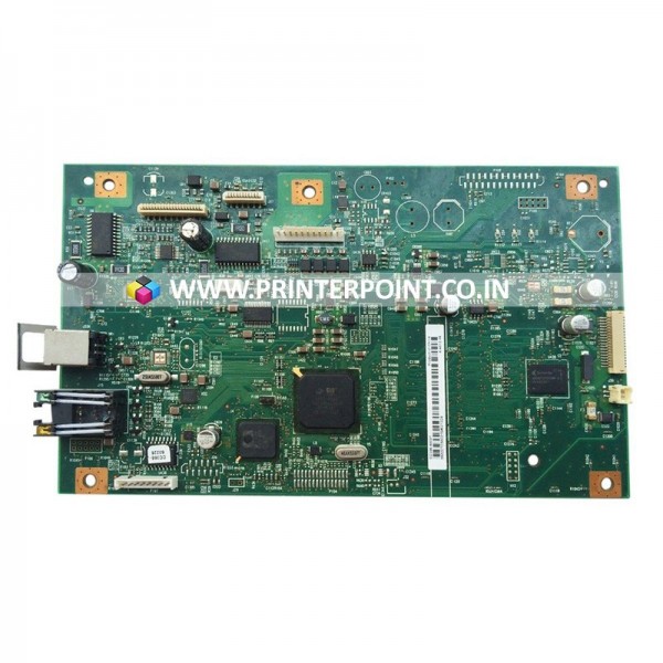 Formatter Board For HP LaserJet M1522N M1522NF Printer (CC368-60001)