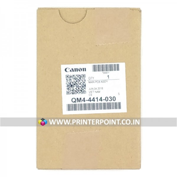 Formatter Board For Canon Pixma G1000 Printer (QM4-4414 / QM7-4620)