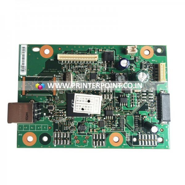 Formatter Board For HP LaserJet M1136 Printer (CE831-60001)
