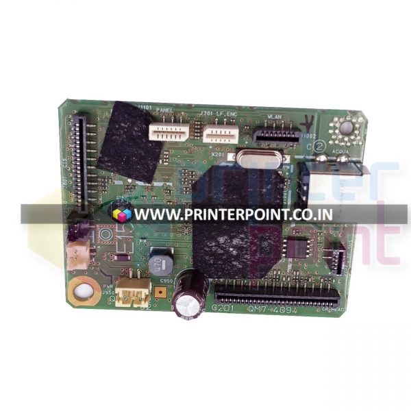 Formatter Board For Canon Pixma E470 Printer(QM7-4894)