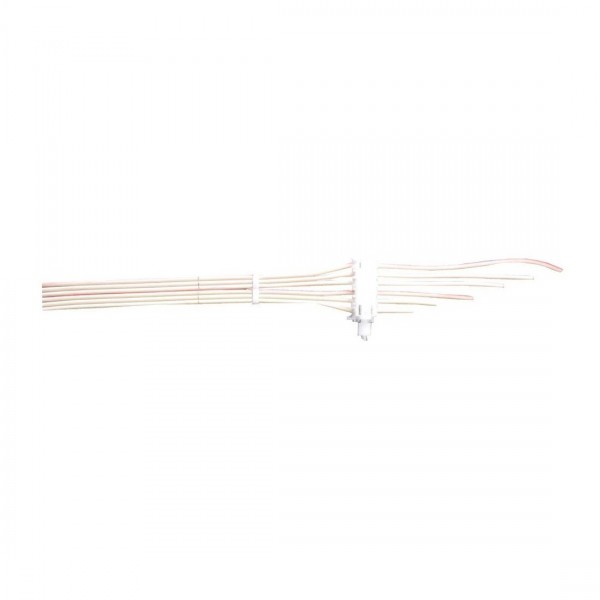 Ink Supply Pipe Tube Valve Sub Assy Tank Side For Epson L1800 Printer (1625620)