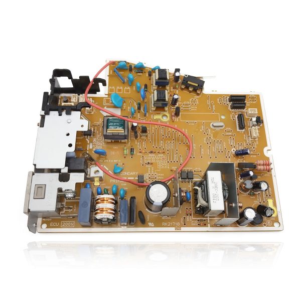 Power Supply Board For HP LaserJet P1005 P1007 P1008 Printer (RM1-4601 RM1-4602)