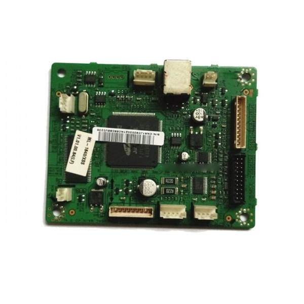 Formatter Board For Samsung ML-1640 Printer