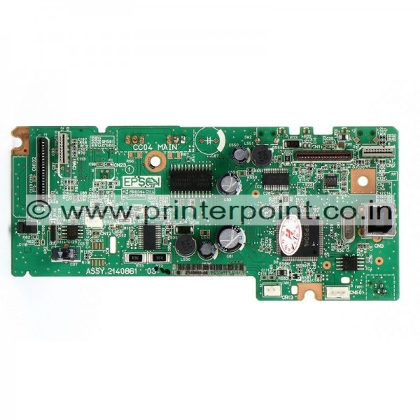 Formatter Board For Epson L210 L350 Printer (2158979,2140861,2140863)