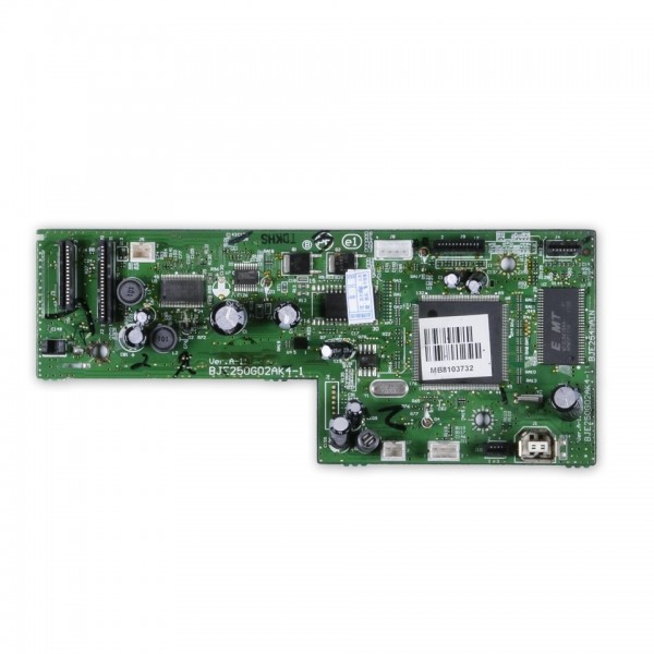 Formatter Board For Epson L200 L201 Printer (2147944)