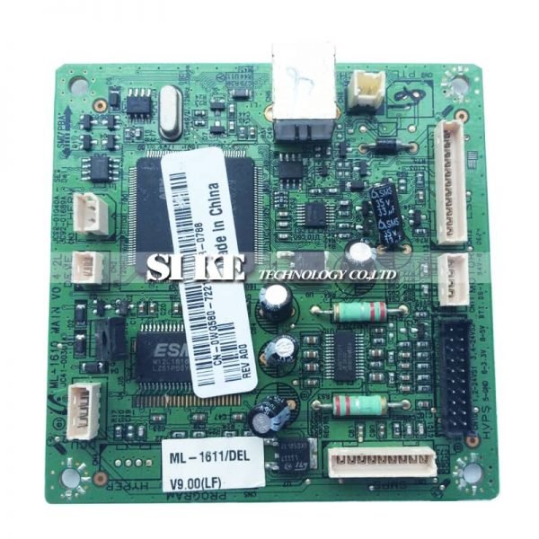 Formatter Board For Samsung ML-1610 Printer