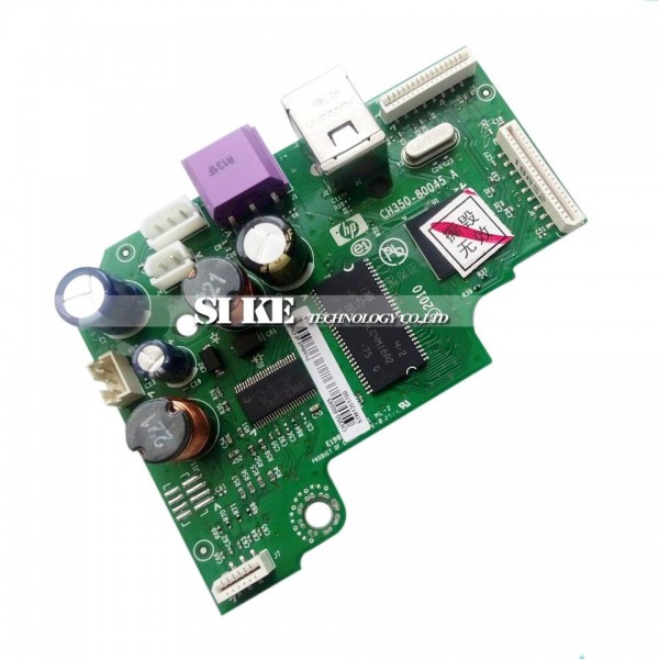 Formatter Board For HP DeskJet 1050 Printer