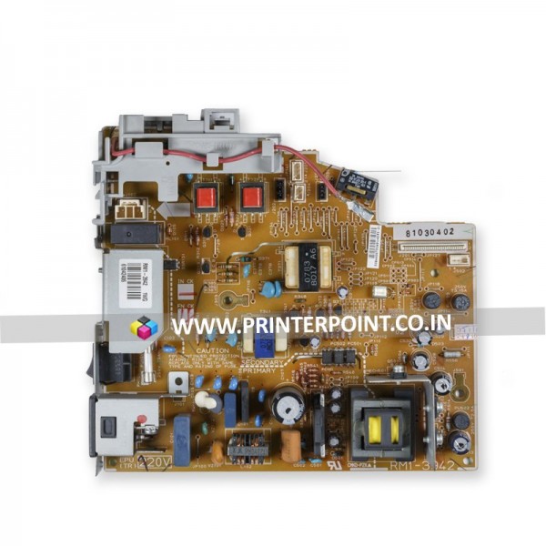 Power Supply For HP LaserJet M1005 Printer (With STR Old Model) (RM1-3942 RM2-0375 RM2-8109)