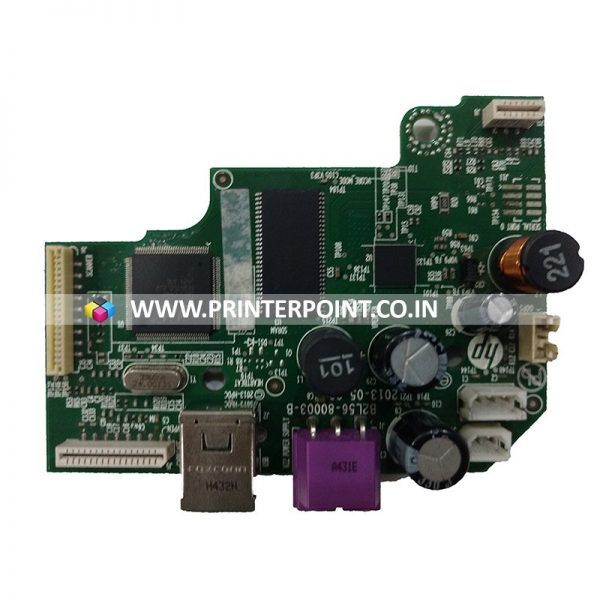 Formatter Board For HP Deskjet 2050 Printer (CH351-60001 / CH350-80005)