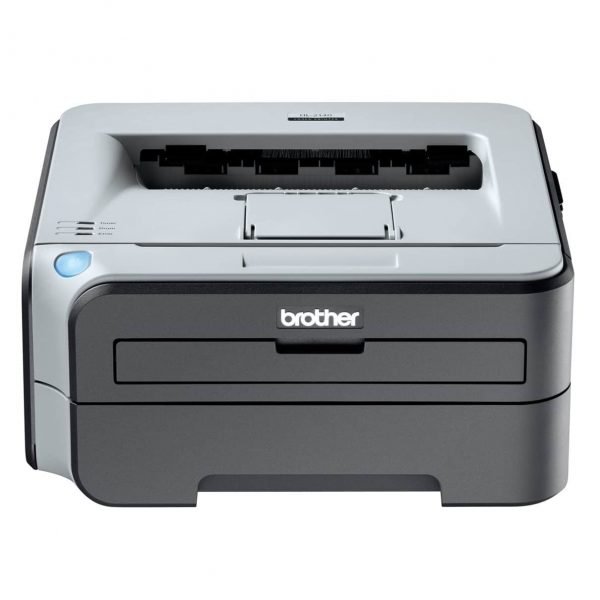 Refurbished Brother HL-2140 Laser Printer