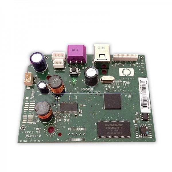 Formatter Board For HP Deskjet 1000 Printer