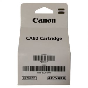 Print Head Canon CA92 Color Replacement For Canon Pixma G Series