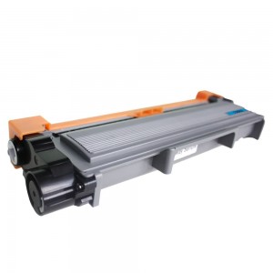 Laser Toner Cartridge TN 660 Black Compatible For Brother HL 2365 2380 DCP 2500 2520 Printer