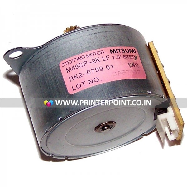 Main Motor For HP LaserJet 1020 M1005 Printer (RK2-0799-000)