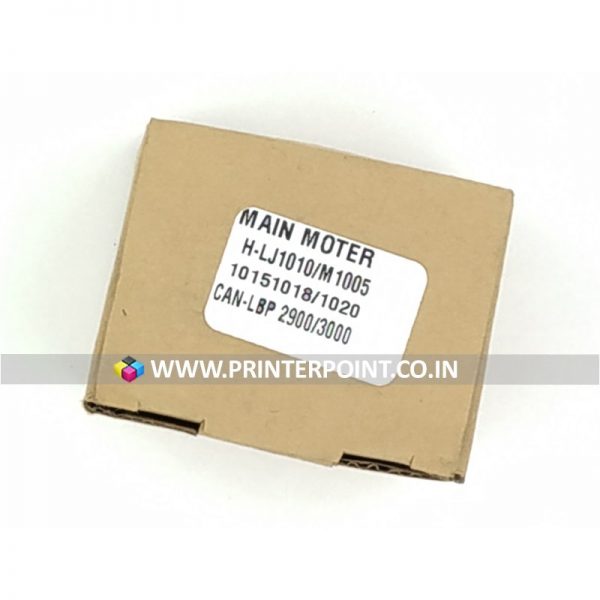 Main Motor For HP LaserJet 1020 M1005 Printer (RK2-0799-000)