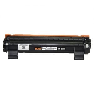 Laser Toner Cartridge TN 1020 Black Compatible For Brother HL 1111 DCP 1511 1601 Printer