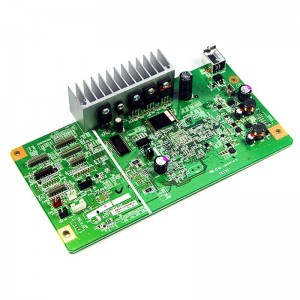 Formatter Board For Epson L1800 Printer (2170667 2155318)