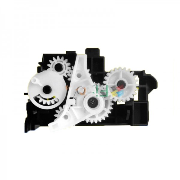 Gear Set Mechanical Side For Canon MG2470, MG2570 Printer