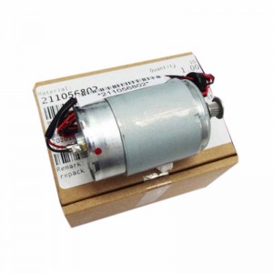Carriage Motor CR For Epson R290 L800 L805 Printer (2116693)