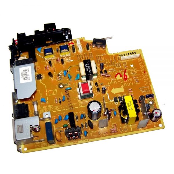 Power Supply Board For HP LaserJet 1020 Plus Printer