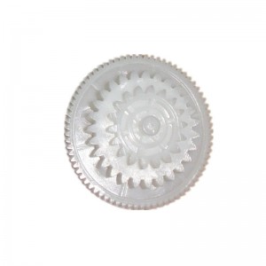 Fuser Drive Gear 23T/56T For Canon LBP-2900B Printer