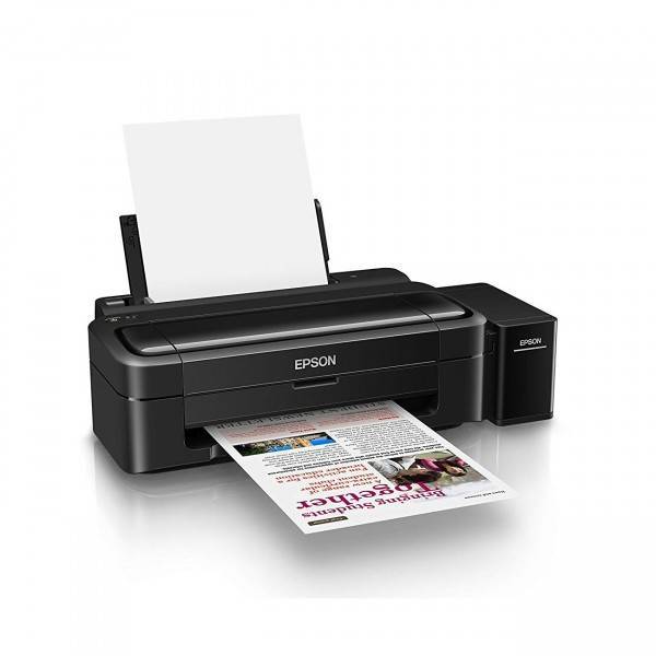 Epson L130 Single Function Ink Tank Printer