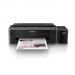 Epson L130 Single Function Ink Tank Printer