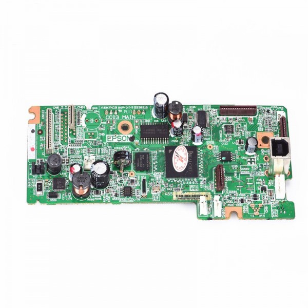 Formatter Board For Epson L555 Printer (2172090)