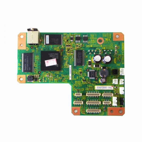 Formatter Board For Epson Stylus Photo T60 Printer (2154014)