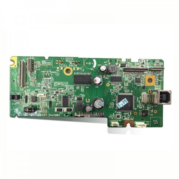 Formatter Board For Epson L110 Printer (2158980, 2140867) | Printer ...