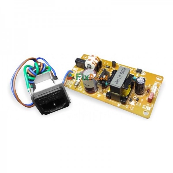Power Supply Board For Brother DCP-J125 Printer
