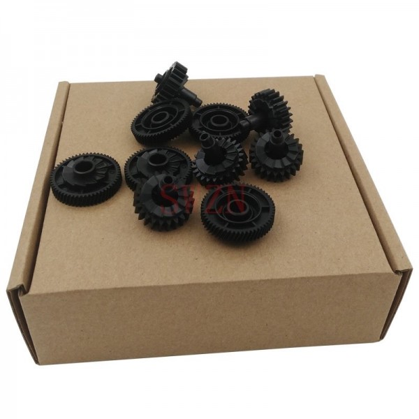 Fuser Drive Swing Gear For Canon LBP-3010 6000 6010 MF3010 Printer