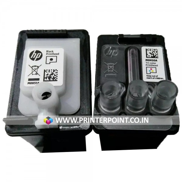 hp deskjet 5820 printhead