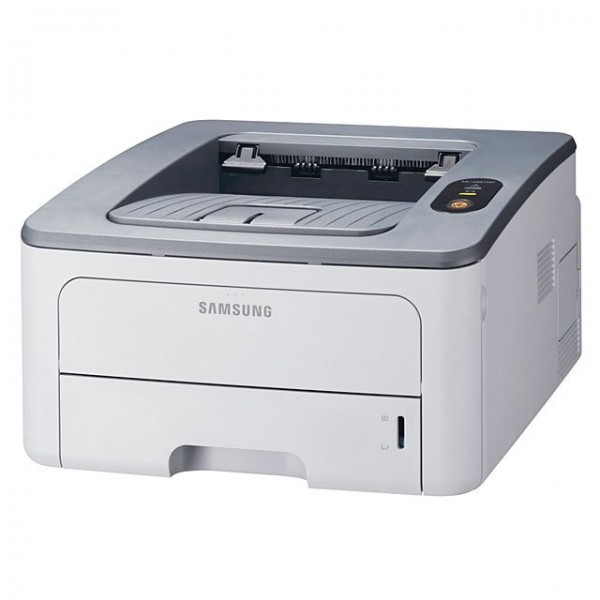 Refurbished Samsung ML-2851ND Mono Laser Single Function Duplex Printer