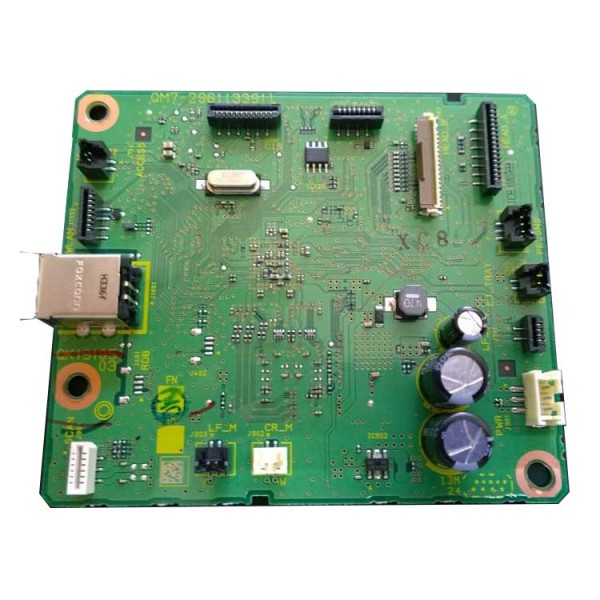 Formatter Board For Canon Pixma MG3570 Printer