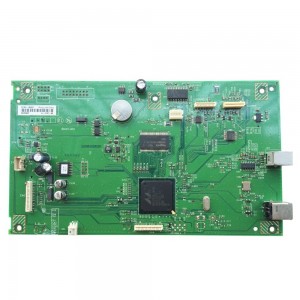 Formatter Board For HP LaserJet M1319F Printer (CC391-60001)