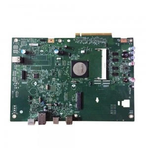 Formatter Board For HP LaserJet Enterprise Flow MFP M830z Printer (CF367-60001)