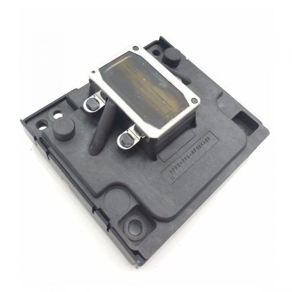 Print Head F181010 F181020 IMPORT For Epson L100 L200 CX5500 ME32 ME320 Printer