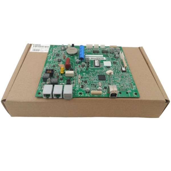 Formatter Board For Canon imageCLASS MF4350D Printer (FK2-7656)