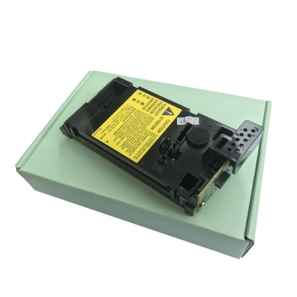Laser Scanner Unit For HP LaserJet 1213 M1136 P1108 P1102 P1106 Printer (RM1-6878) (RM2-5222)