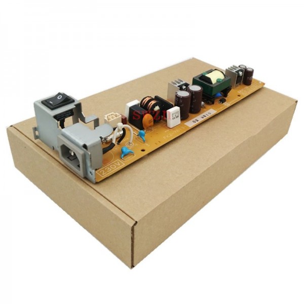 Power Supply Board For Canon imageCLASS MF4350D MF4320 MF4322 MF4330 MF4370 MF4270 Printer (FM2-7613)