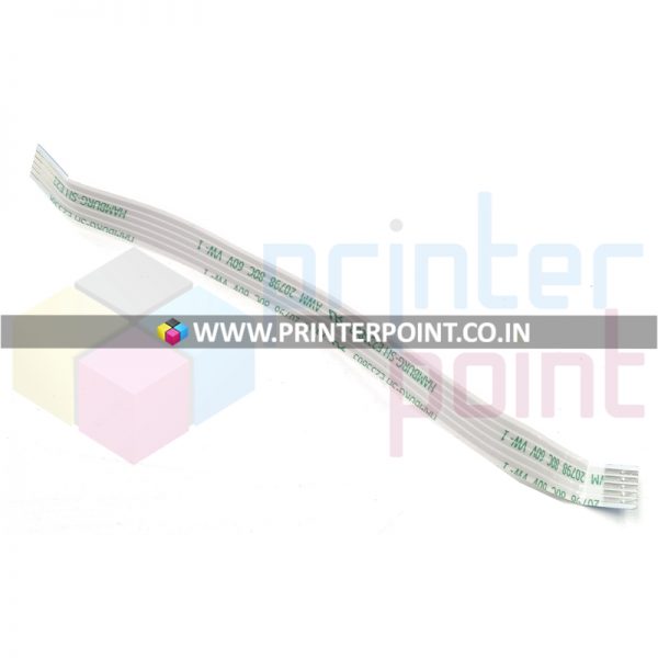 Control Panel Cable 5pin 90mm For Canon Pixma MG2470 MG2570 Printer