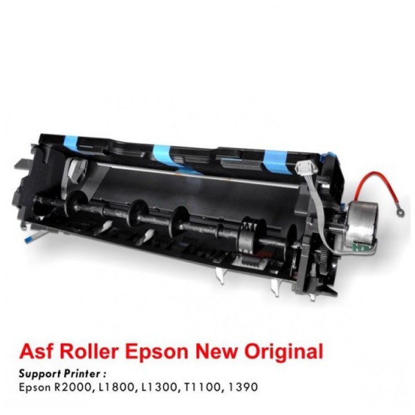 Pickup ASF Roller Kit For Epson Stylus Office T1100 1390 Printer (1636789)
