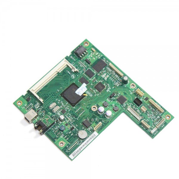Formatter Board For HP Color LaserJet CM2320NF Printer (CE684-67901)