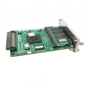 Formatter Board For HP DesignJet 510 Plus Printer (CH336-80001 CH336-67001 CH336-60001)