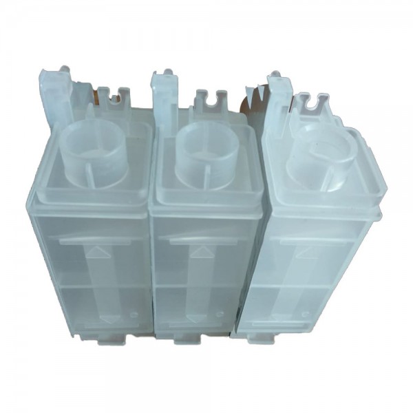 Ink Tank Adapter 3 Color Set For Canon Pixma G1010 G1000 G2000 Printer