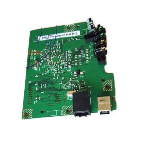 Formatter Board For HP LaserJet P1505N Printer (CB418-60001)