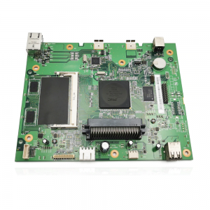 Formatter Board For HP LaserJet P3015 P3015DN Printer (CE475-60001 CE475-60002)