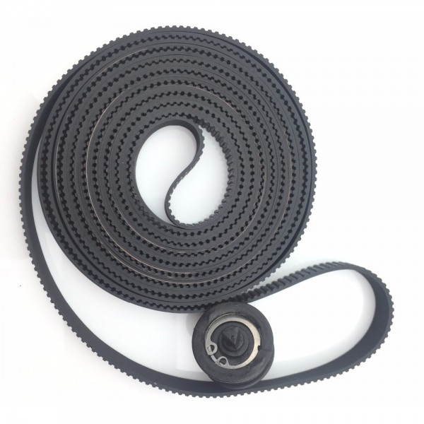 Carriage Belt 42″ Inch (B0) For HP DesignJet 500 510 800 815 820 (C7770 ...